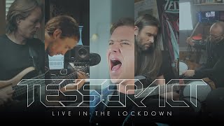 TesseracT  Live In The Lockdown [upl. by Yot527]