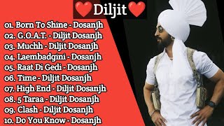 Diljit Dosanjh Diljit new songs updated playlist diljitdosanjh diljit diljitsongs [upl. by Innavoij]