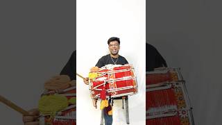 Dil Tera Aashiq Dhol Mix Janny Dholi trending dhol shorts [upl. by Aztinay247]