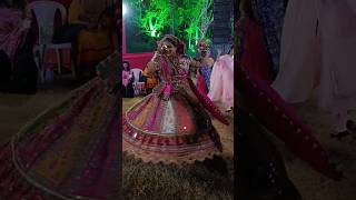 Hu To Laheriyu re Odhi ne❤️ geeta rabari 🔥 Gujarati Garba Dance 🩰Trending Garba Dance shorts garba [upl. by Mahda983]