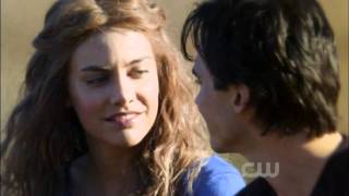 The Vampire Diaries  Season 2 Episode 12  2x12  Damon Kills Rose [upl. by Elianore]