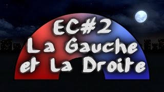 GaucheDroite 13  les idéologies EspritCritique 2 [upl. by Ardnosal511]