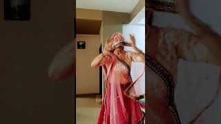 Banaji❤️ Rajasthani song Manju Gill rajasthanisong reel shorts youtubeshorts rajasthan [upl. by Kapor]