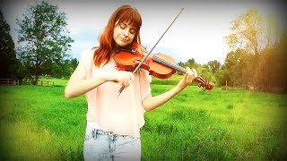 The Banks of Spey  Scottish Fiddle Tune [upl. by Hyland882]