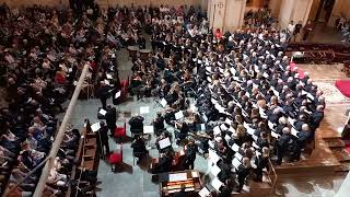 W A Mozart Requiem Offertorium [upl. by Byrdie]