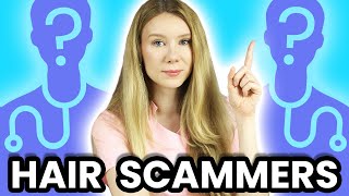 What is a Trichologist AVOID SCAMMERS ❌🔥 Hair Loss Expert [upl. by Laro]