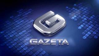 Gazeta HD  Vinheta [upl. by Fayre926]