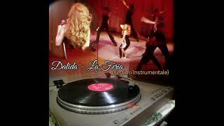 Dalida  La Feria Version Instrumentale [upl. by Ahsienet630]