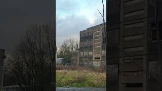 Urban Exploring Abandoned UK Schools 🏫📍 [upl. by Ennayhs]