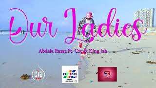 CABDALLA RASAAS FT KING JAH FT CXC XIDIG WEYE HABLAHENO official video music2022 [upl. by Morse356]