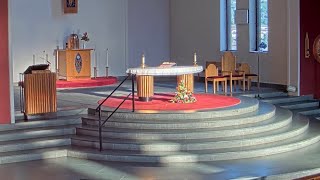 St Andrews RC Church Greenock [upl. by Estes134]