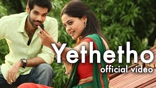 Jackson Durai  Yethetho  Video Song  Sathyaraj Sibiraj Karunakaran Bindhu Madhavi [upl. by Melquist228]