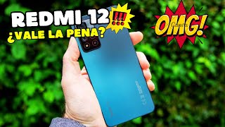 🚀 Descubre el Xiaomi Redmi Note 11 Pro 5G  REDMI NOTE 11 PRO [upl. by Selrahc]