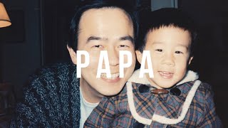 Rosendale  Papa Lyric Video [upl. by Adnik260]