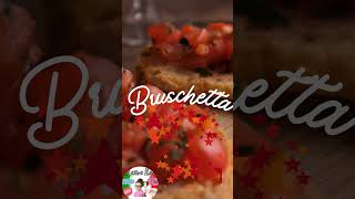 How to Pronounce Bruschetta  Italian Language Lesson [upl. by Esylla]