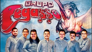 Yo comencé la broma  Grupo Pegasso  KARAOKE  Maikimaik27 Full HD [upl. by Asiluy]