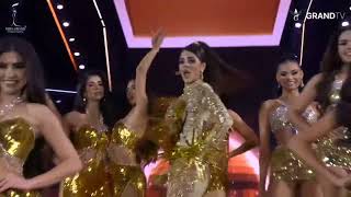 Miss Grand International 2024  Full Opening Dance Number [upl. by Reiser]