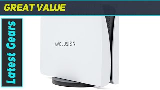 Avolusion PRO5Y Series 14TB USB 30 External Hard Drive The Ultimate Windows OS Storage [upl. by Liliane]