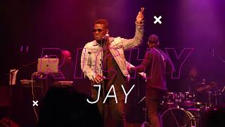 Richy Jay  Spectacle SANA Shawinigan 2024 Vidéo promo [upl. by Secrest]