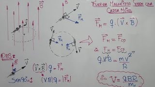 ELECTROMAGNETISMO ADMISIÓN UNMSM 20172 PROBLEMA 2 [upl. by Church232]