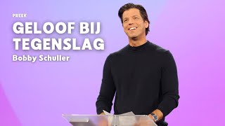 Eind goed al goed  Bobby Schuller  Hour of Power NL [upl. by Redvers]