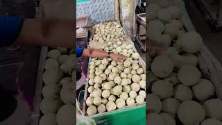 Healthy Taste Masala Bel  Wood Apple  Foodie Vai  Street Food [upl. by Ordnassela]