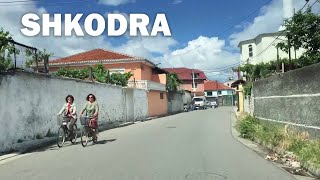 Shkodra  Zdrale Kiras amp Ndocej  BEST OF Summer 2016 [upl. by Aigneis]