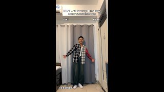 BINI  ‘Cherry On Top’ Dance Tutorial  Andrei Young TV bini cherryontop dance dancetutorial [upl. by Rhoda]