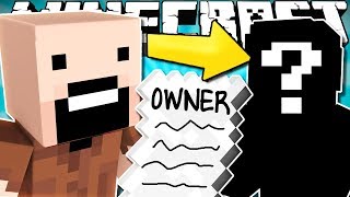 If Minecraft Got a New Owner Part 1 [upl. by Reivax]