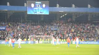 FC Viktoria Plzeň  CSKA Moskva  21 [upl. by Cadell683]