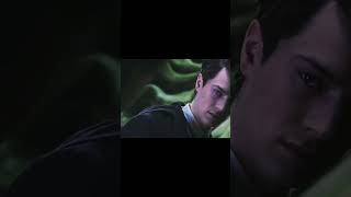 Tom Marvolo Riddle shortvideo harrypotter fy filme harrypotterbrasil harrypottercuriosidades [upl. by Nylinnej152]