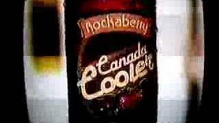 1988 Canada Cooler Commercial [upl. by Lilac]