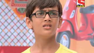 Baal Veer  Episode 262  24th September 2013 [upl. by Leoj]