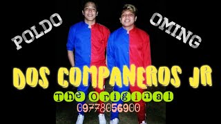 Dos Compañeros Jr Comedian Funny Jokes Part I [upl. by Chari796]