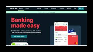 🔥 Monzo Cash ISA Review Pros and Cons [upl. by Ahseekal]