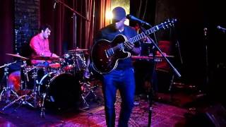 Terrence Brewer Trio and Jazz Guitar [upl. by Sherrod]