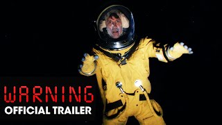 Warning 2021 Movie Official Trailer  Thomas Jane Alex Pettyfer Alice Eve [upl. by Elum765]