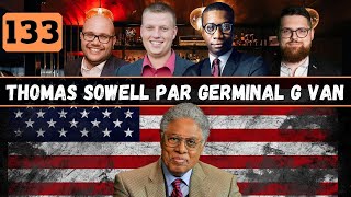 133  De marxiste à libertarien lhistoire de Thomas Sowell [upl. by Tito597]