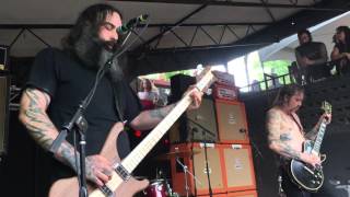 Sleep Live at Mohawk Austin TX 05012016 Part 3 of 3 [upl. by Amzaj512]