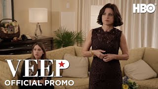 Veep Season 4 Episode 10 Promo  HBO [upl. by Direj]