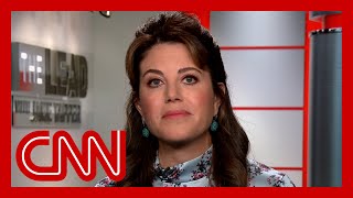 Monica Lewinsky speaks to CNN’s Jake Tapper Watch full interview [upl. by Nadaha]