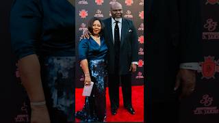 Bishop TD Jakes and Serita Jakes Devastating Car Accident That Brought Them Closer Together [upl. by Steinman]