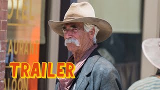 1883 Season 1  Official Trailer 2021 Sam Elliott Tim McGraw Faith Hill [upl. by Struve827]