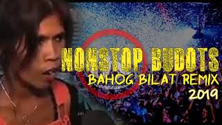 NONSTOP SHUFFLEBUDOTS REMIX  BAHOG BILATDUGA REMIX TEAM OX [upl. by Ynatil341]