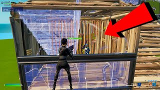 How to INSTANTLY improve controller MECHANICS in Fortnite Building Tutorial  Tips and Tricks [upl. by Ramunni]