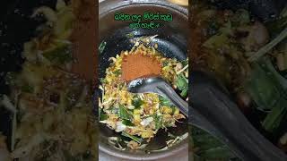 ඇබලෝන් හතු රසට උයමු🌶️🍅🍄  abalone mushroom cooking [upl. by Tamis983]