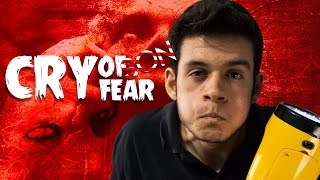 VE SON  Cry Of Fear Yılın En Korkunç Oyunu Bölüm 19 [upl. by Dino]