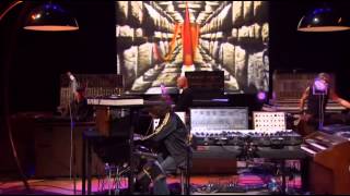 Jean Michel Jarre  Oxygene Live In Your Living Room  Full VIDEOSTUDIO [upl. by Moyer]