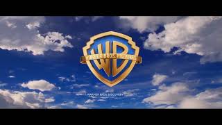 Warner Bros Pictures Logo Fanfare Mockup [upl. by Nyrroc]