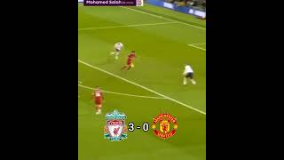 Liverpool vs Man utd 70 🔥🔥 crivellaro youtube [upl. by Liane80]